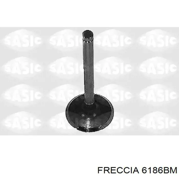 Купити 6186BM Freccia Клапан випускний