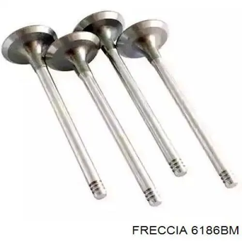 Клапан випускний 6186 Freccia