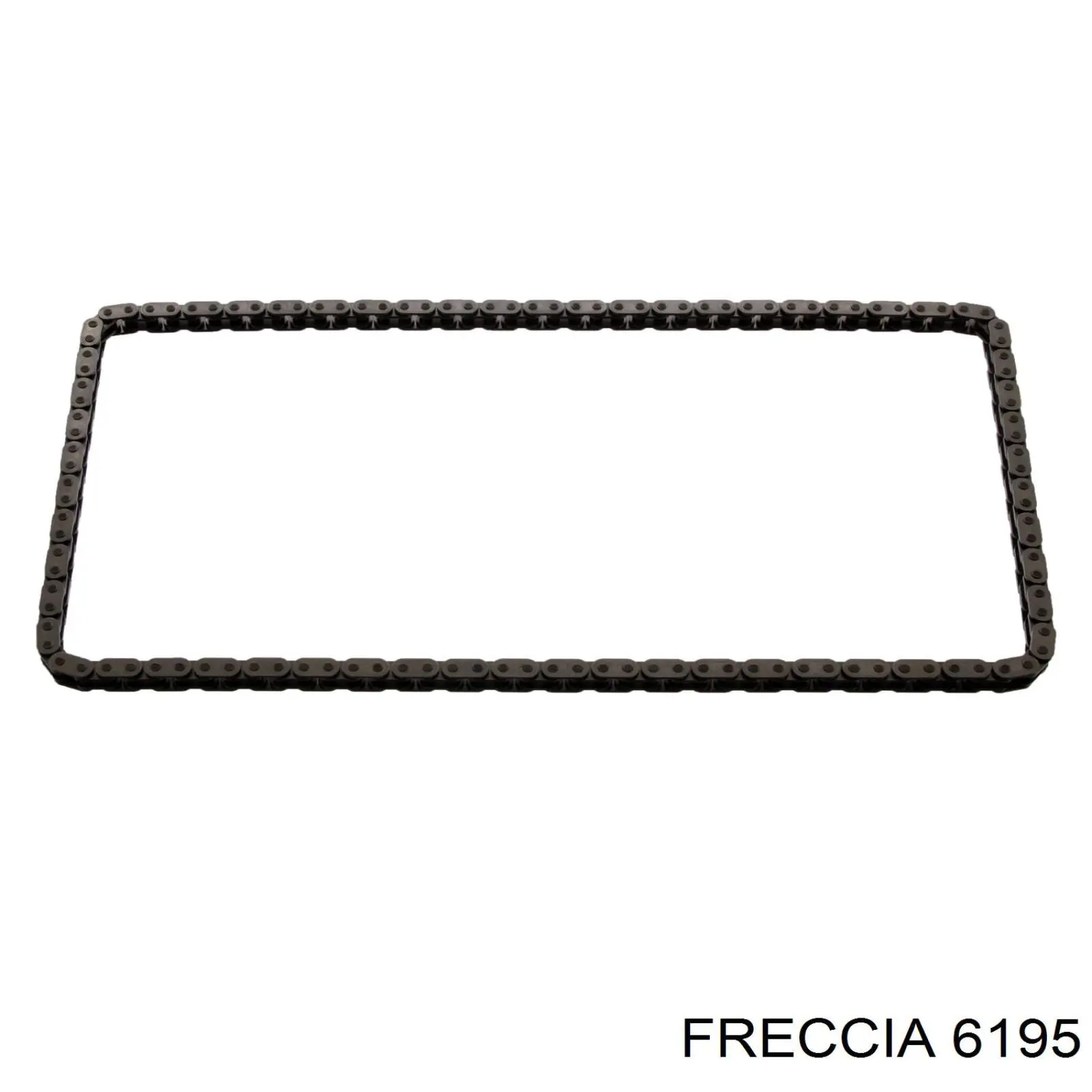 Купити 6195 Freccia Клапан впускний