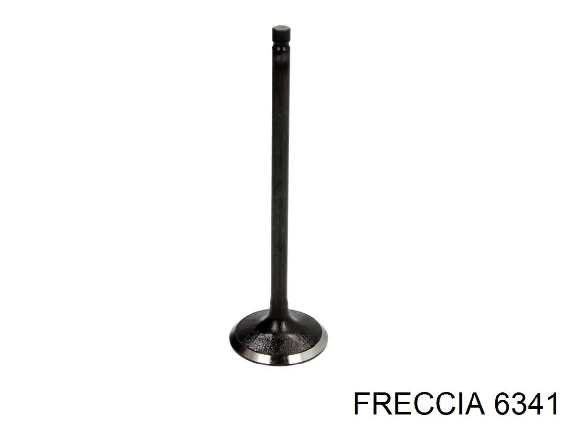 Клапан впускний 6341SNT Freccia