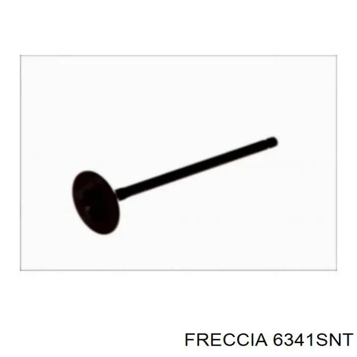 Купити 6341SNT Freccia Клапан впускний