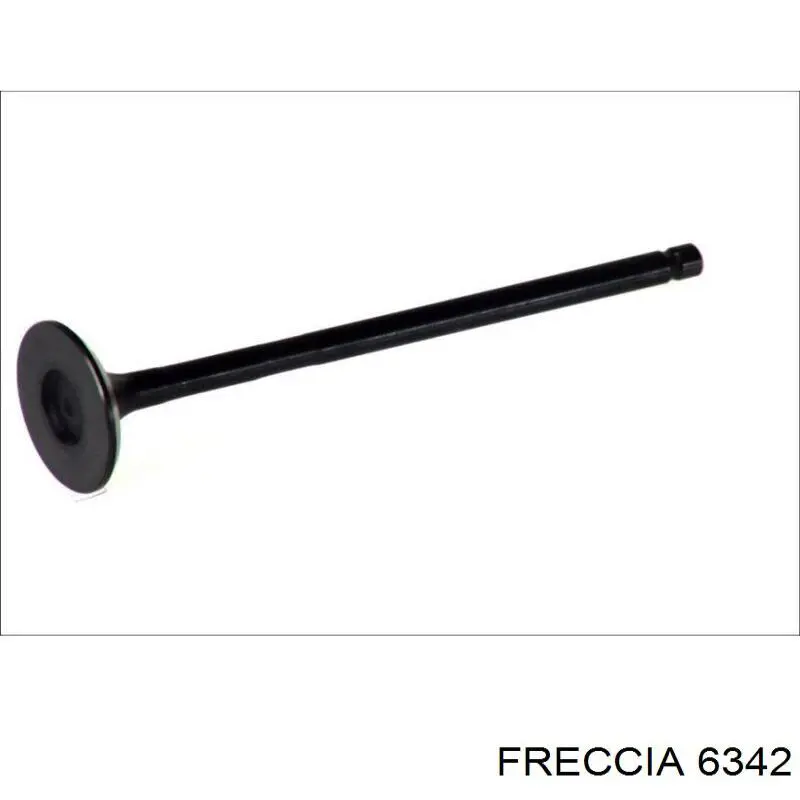 Клапан випускний 6342 Freccia