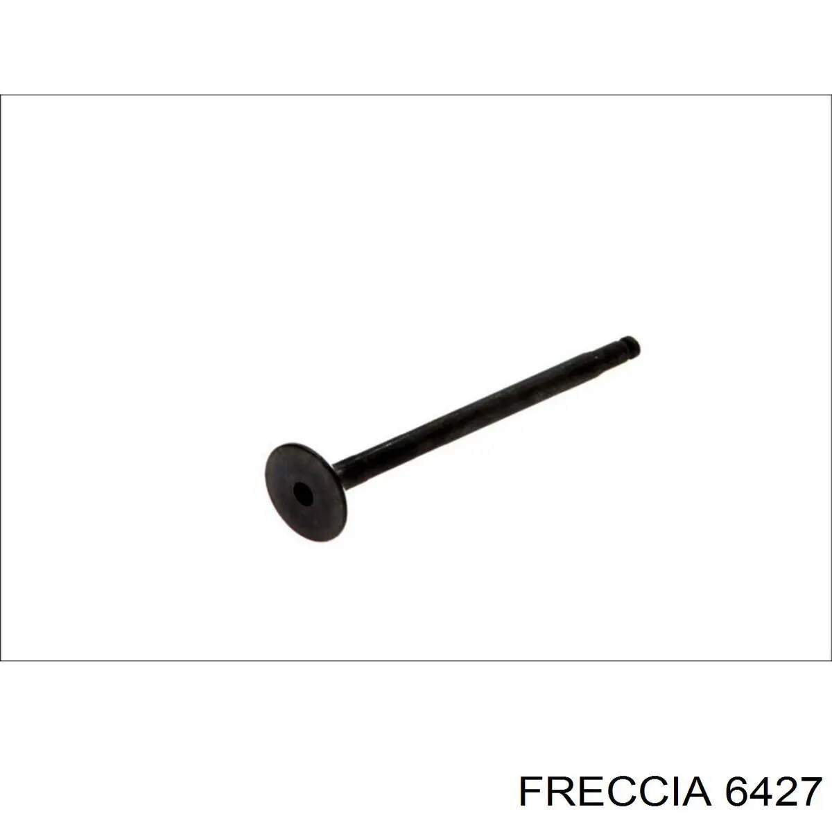 Вихлопний клапан Freccia R6427 ціна, від 5.79 USD