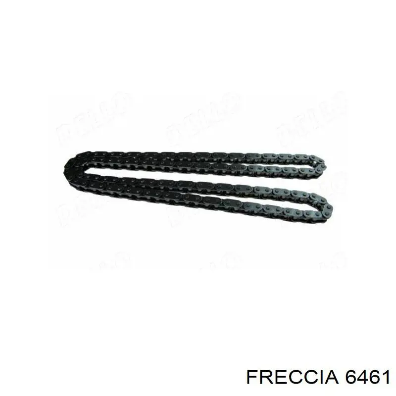 Купити 6461 Freccia Клапан випускний