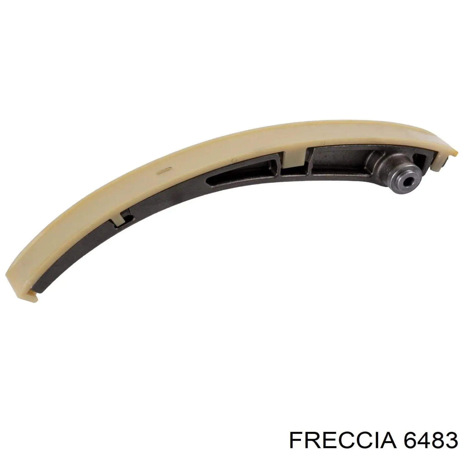 Клапан випускний 6483 Freccia