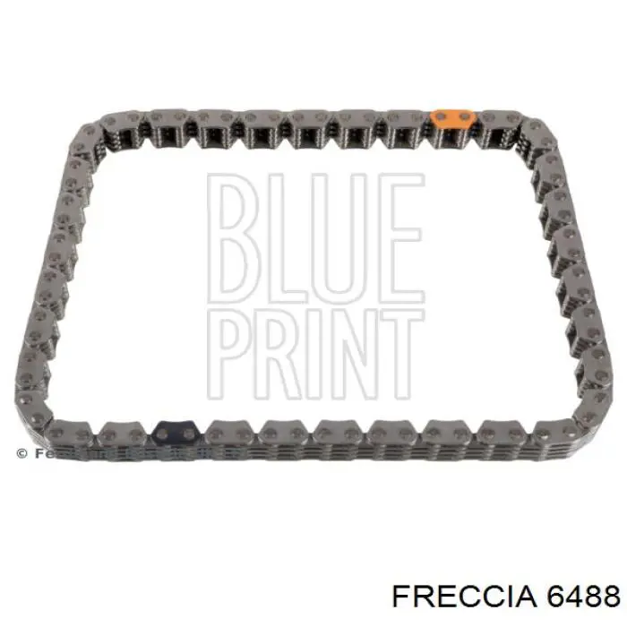 Клапан впускний Freccia 6488 ціна, від 8.36 USD
