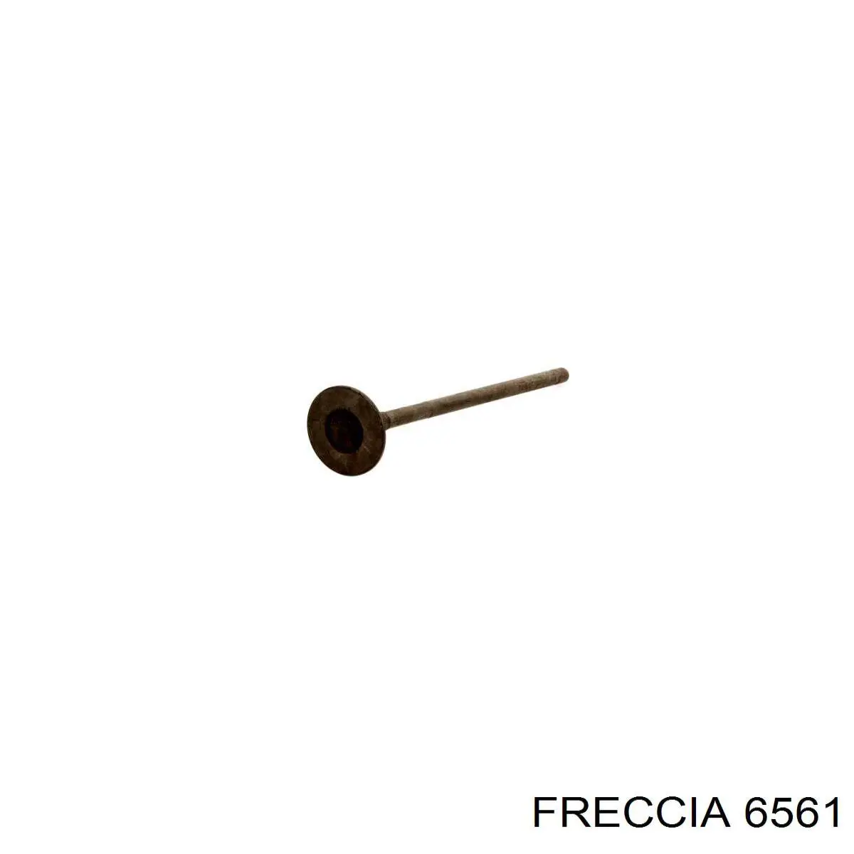 6561 Freccia клапан випускний