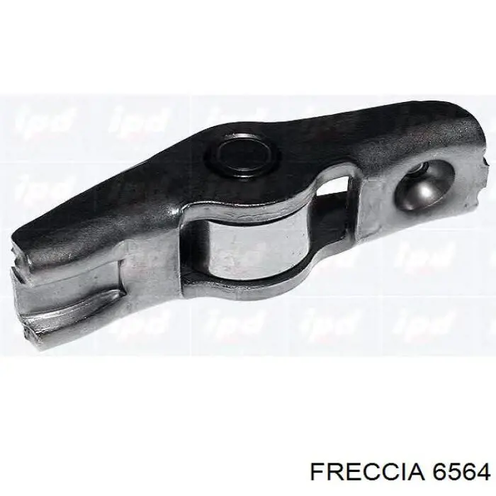 Клапан впускний 6564S Freccia