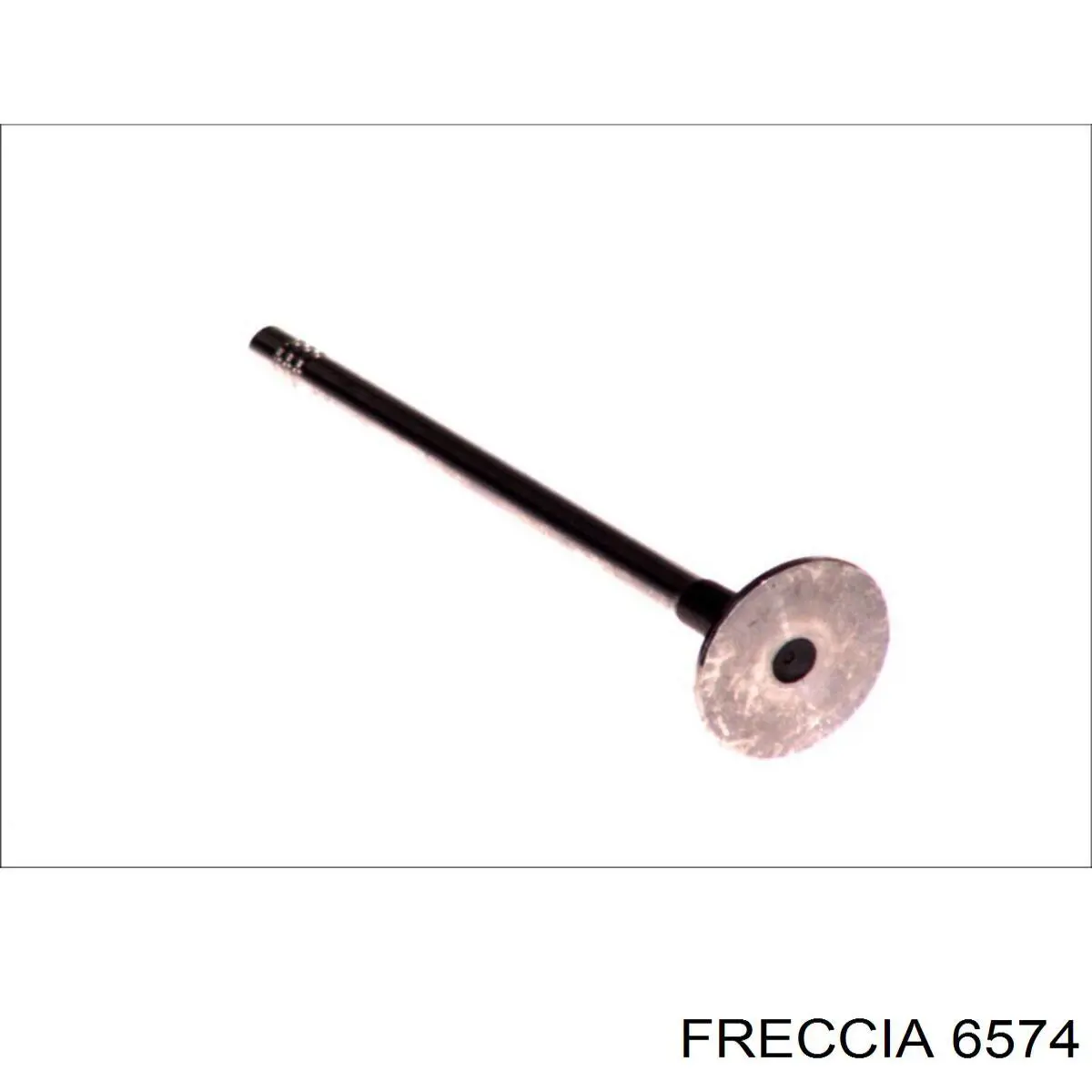 Клапан впускний 6574S Freccia