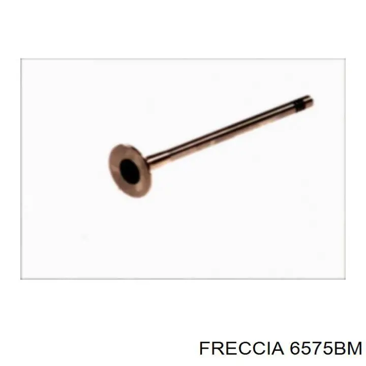 6575BM Freccia Клапан випускний