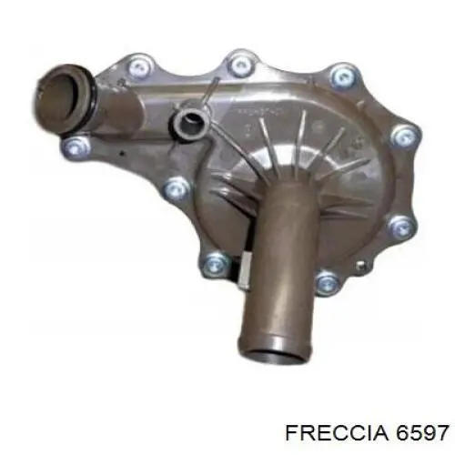 Купити 6597SCR Freccia Клапан впускний