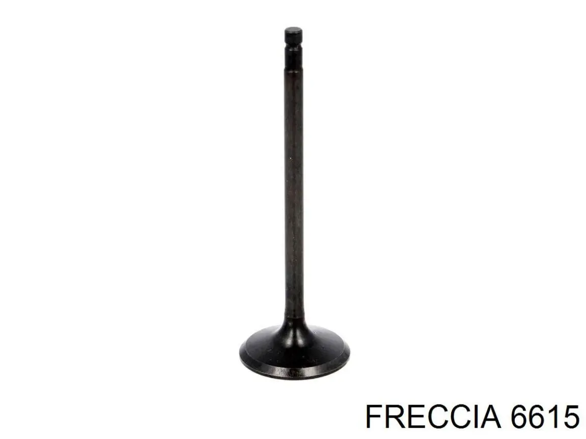 6615 Freccia клапан впускний