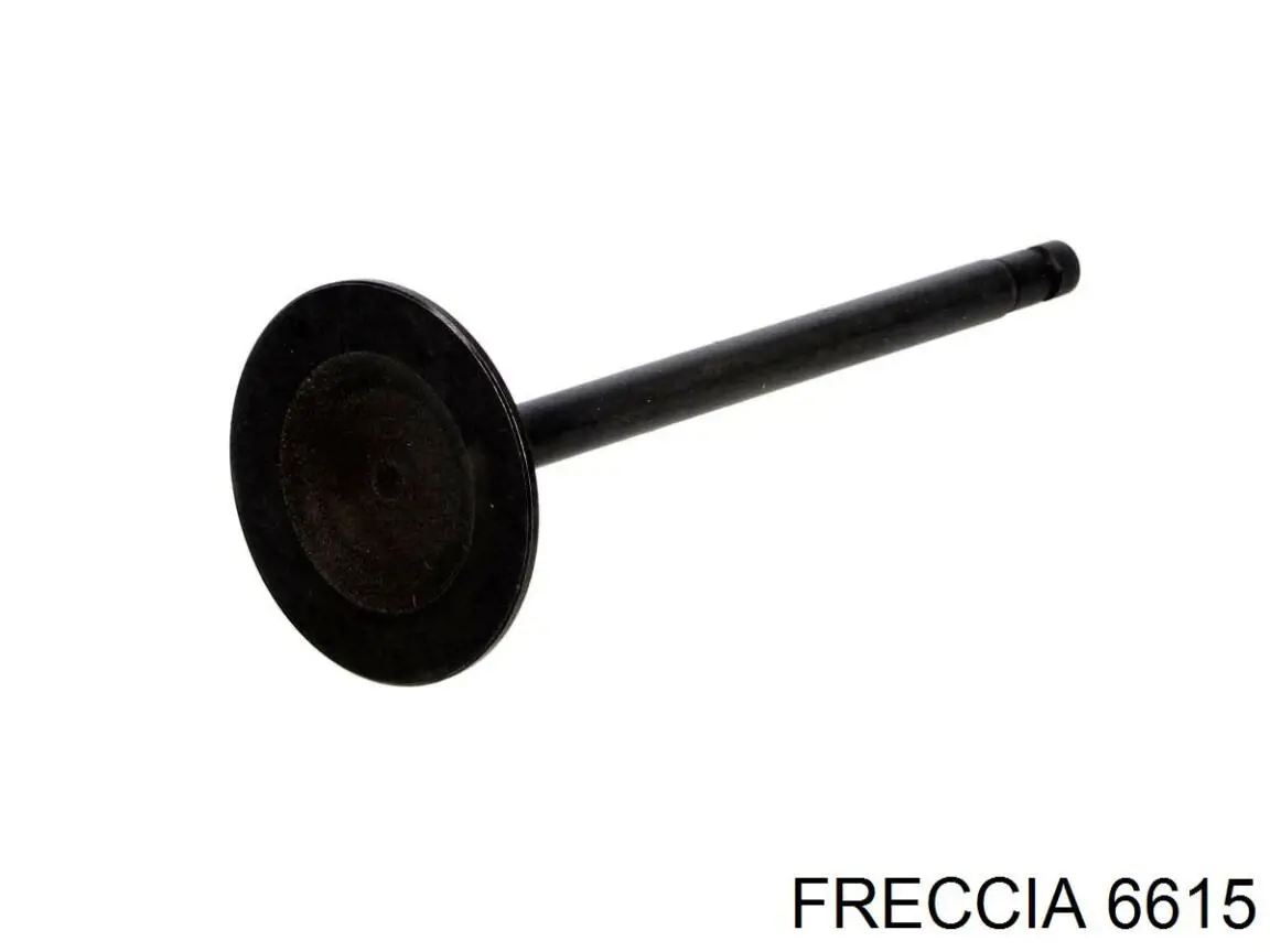 Клапан впускний 6615 Freccia
