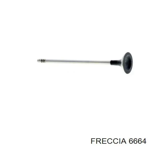 6664 Freccia клапан випускний