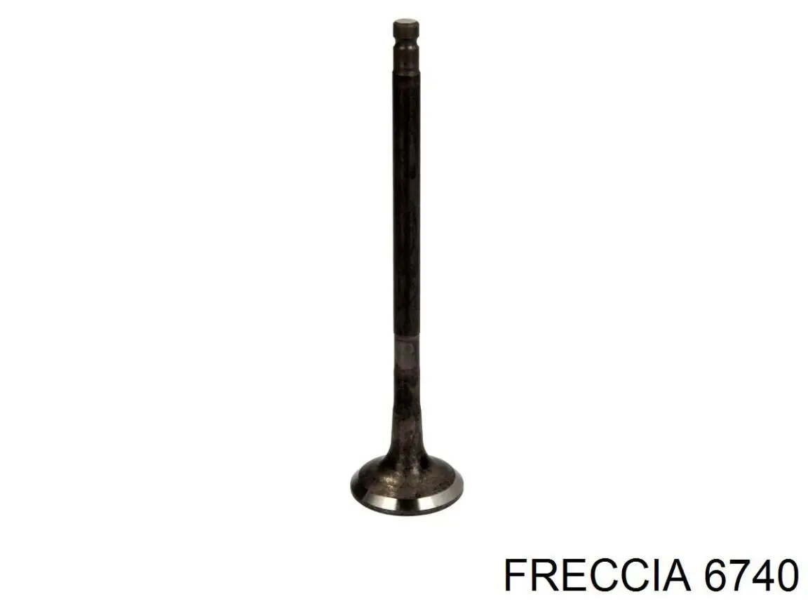 R6740RNT Freccia Клапан випускний