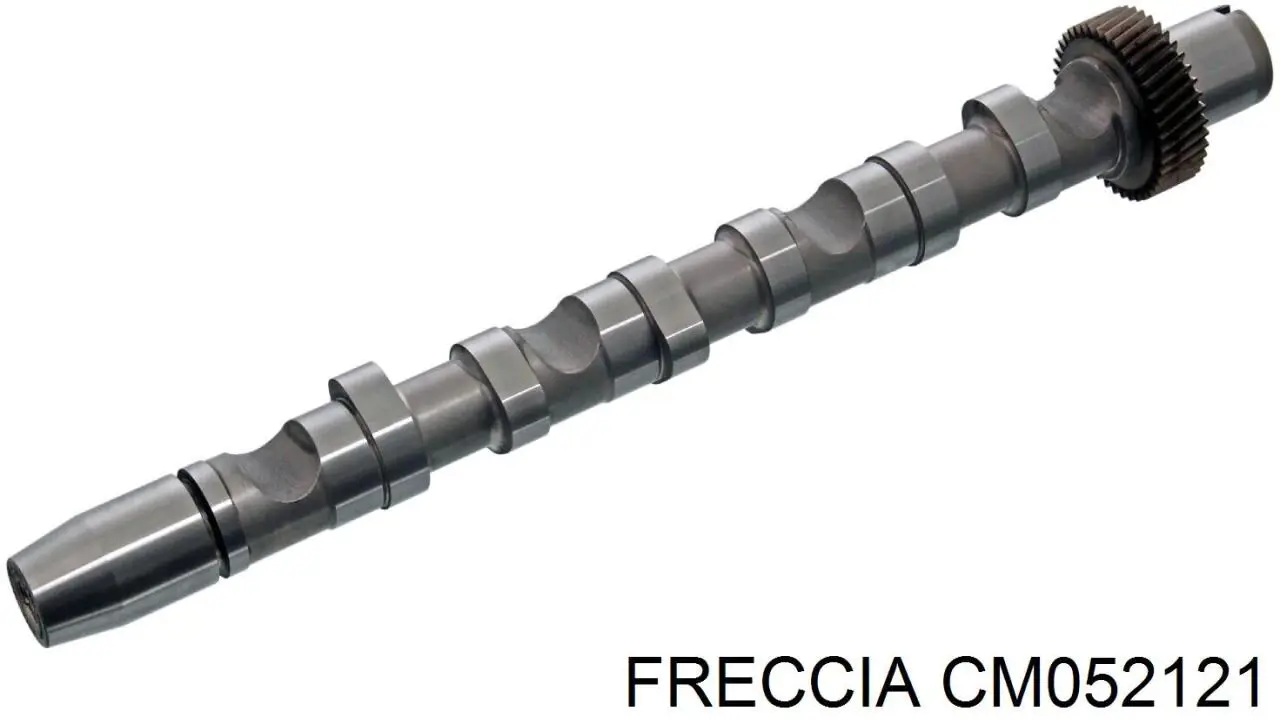 CM052121 Freccia розподільний вал двигуна впускний правий