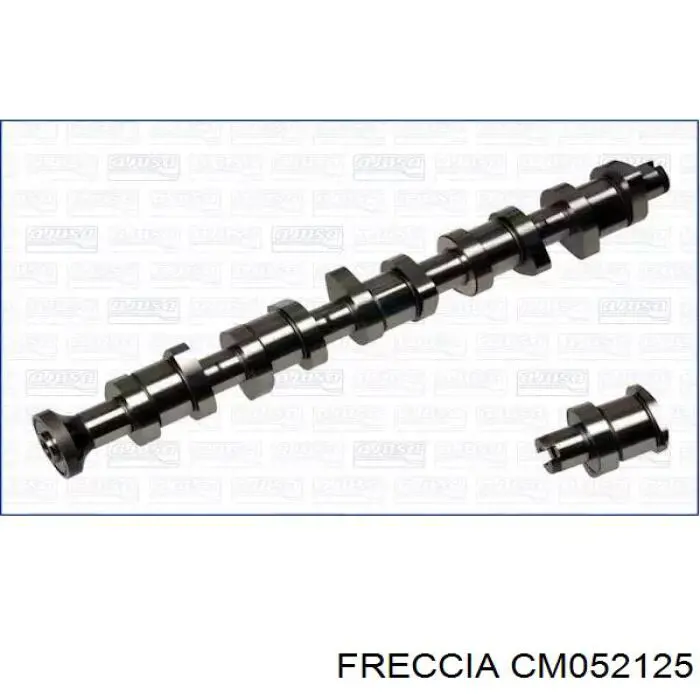 Розподілвал двигуна Freccia CM052125 ціна, від 236.29 USD