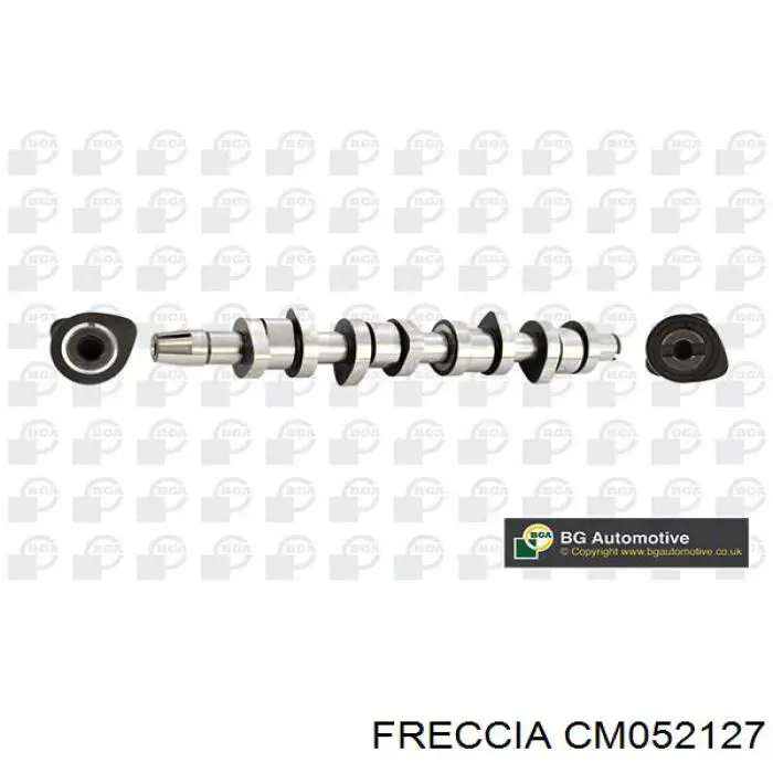 Розподілвал двигуна Freccia CM052127 ціна, від 177.74 USD
