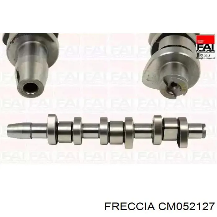 Розподілвал двигуна Freccia CM052127 ціна, від 178.25 USD