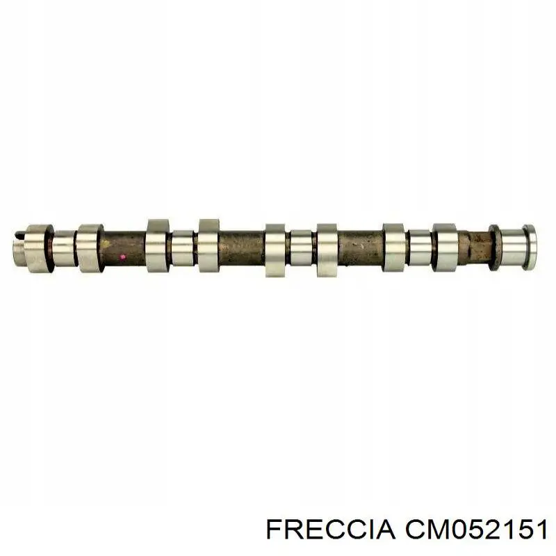 CM052151 Freccia Вал розподільний