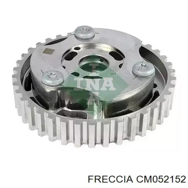 Розподільний вал CM052152 Freccia