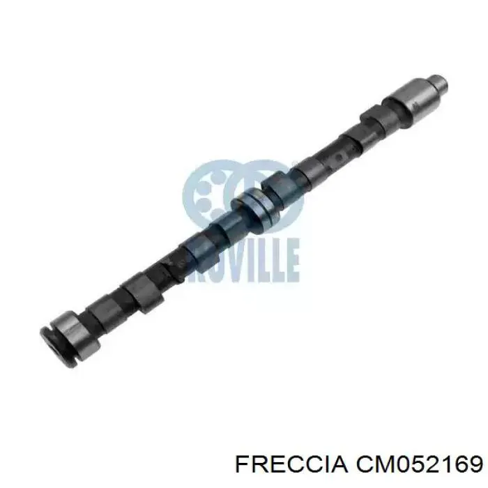 Розподільний вал двигуна впускний Ford Transit V