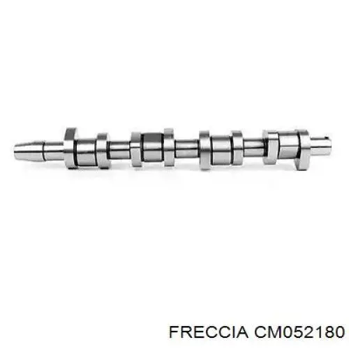 Купити CM052180 Freccia Розподільний вал двигуна випускний