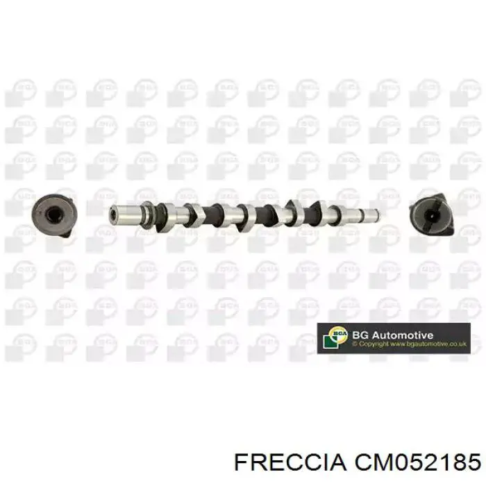Купити CM052185 Freccia Розподільчий вал двигуна