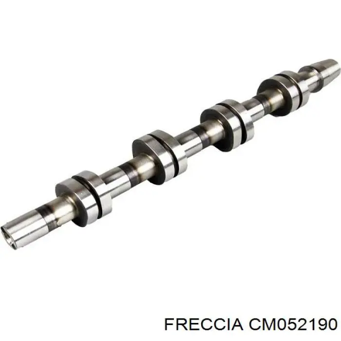 Розподільний вал двигуна впускний лівий Freccia CM052190 ціна, від 102.59 USD