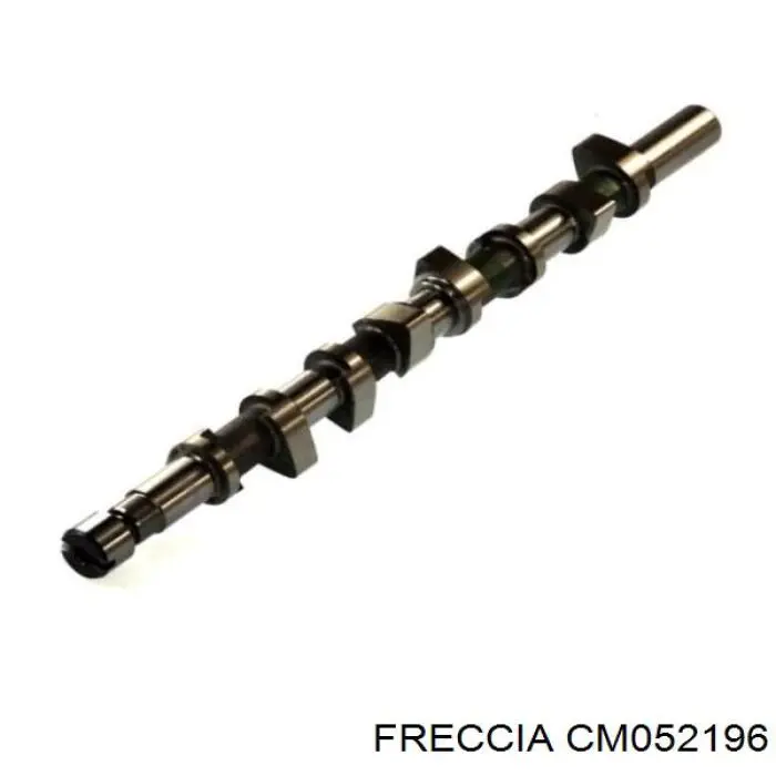 CM052196 Freccia розподільний вал двигуна випускний