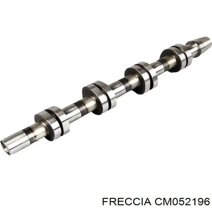Розподільний вал двигуна випускний Freccia CM052196 ціна, від 156.29 USD