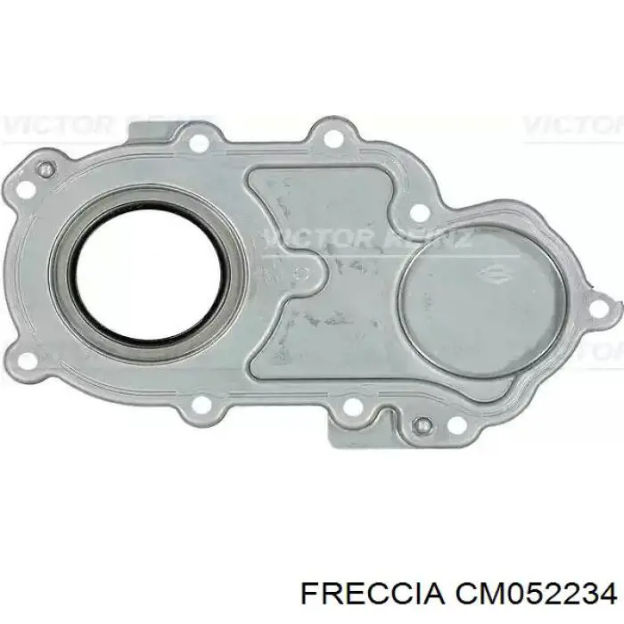 Купити CM052234 Freccia Розподільчий вал двигуна