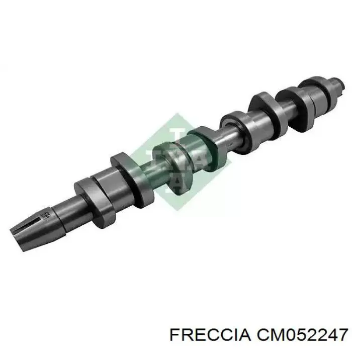 Розподільний вал двигуна випускний Freccia CM052247 ціна, від 113.33 USD