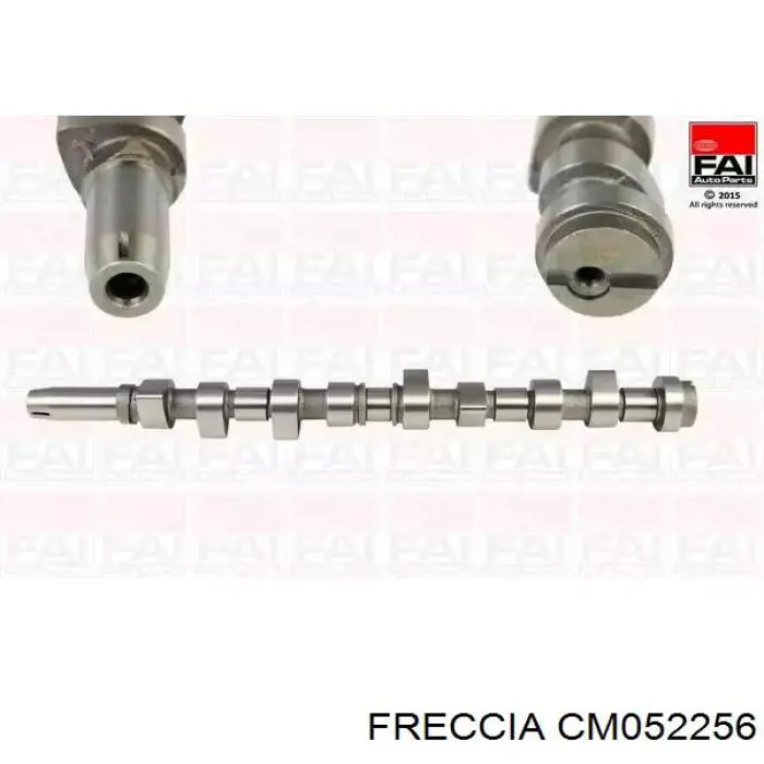 Розподілвал двигуна Freccia CM052256 ціна, від 117.43 USD