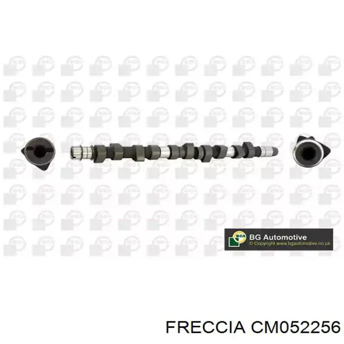 Розподілвал двигуна Freccia CM052256 ціна, від 113.47 USD