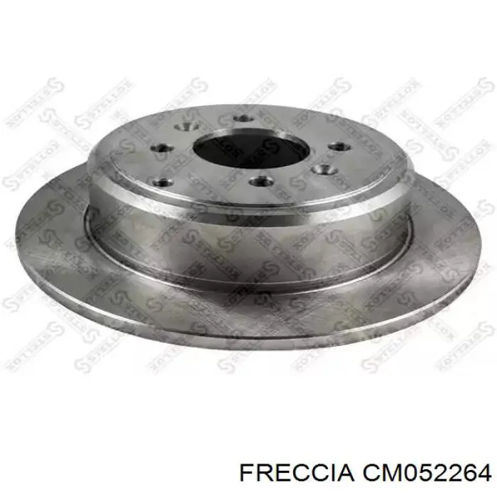 Розподілвал двигуна Freccia CM052264 ціна, від 92.52 USD