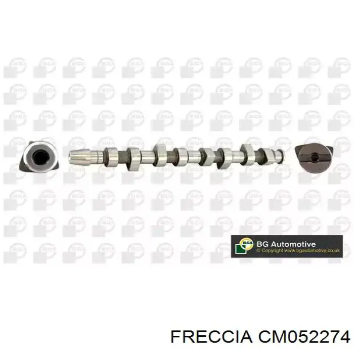Шток двигуна, впускний FAI C394 ціна, від 149.56 USD
