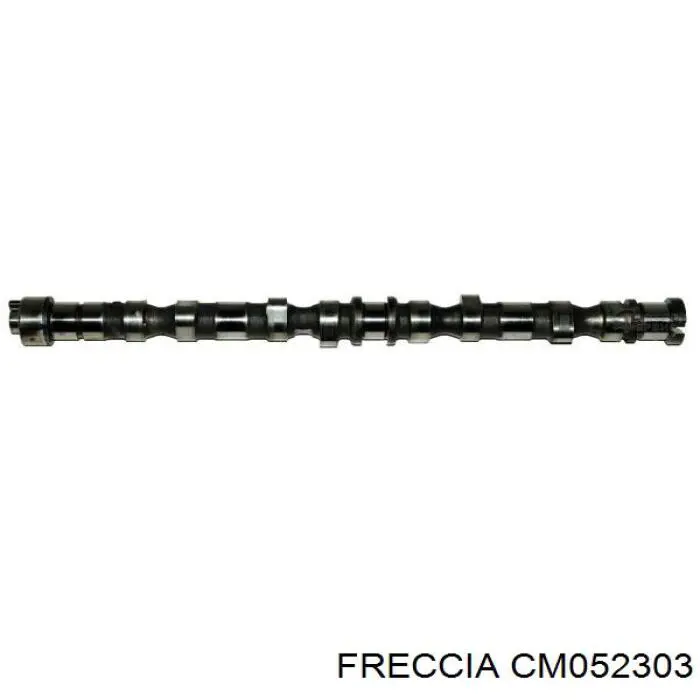 CM052303 Freccia розподільний вал двигуна випускний