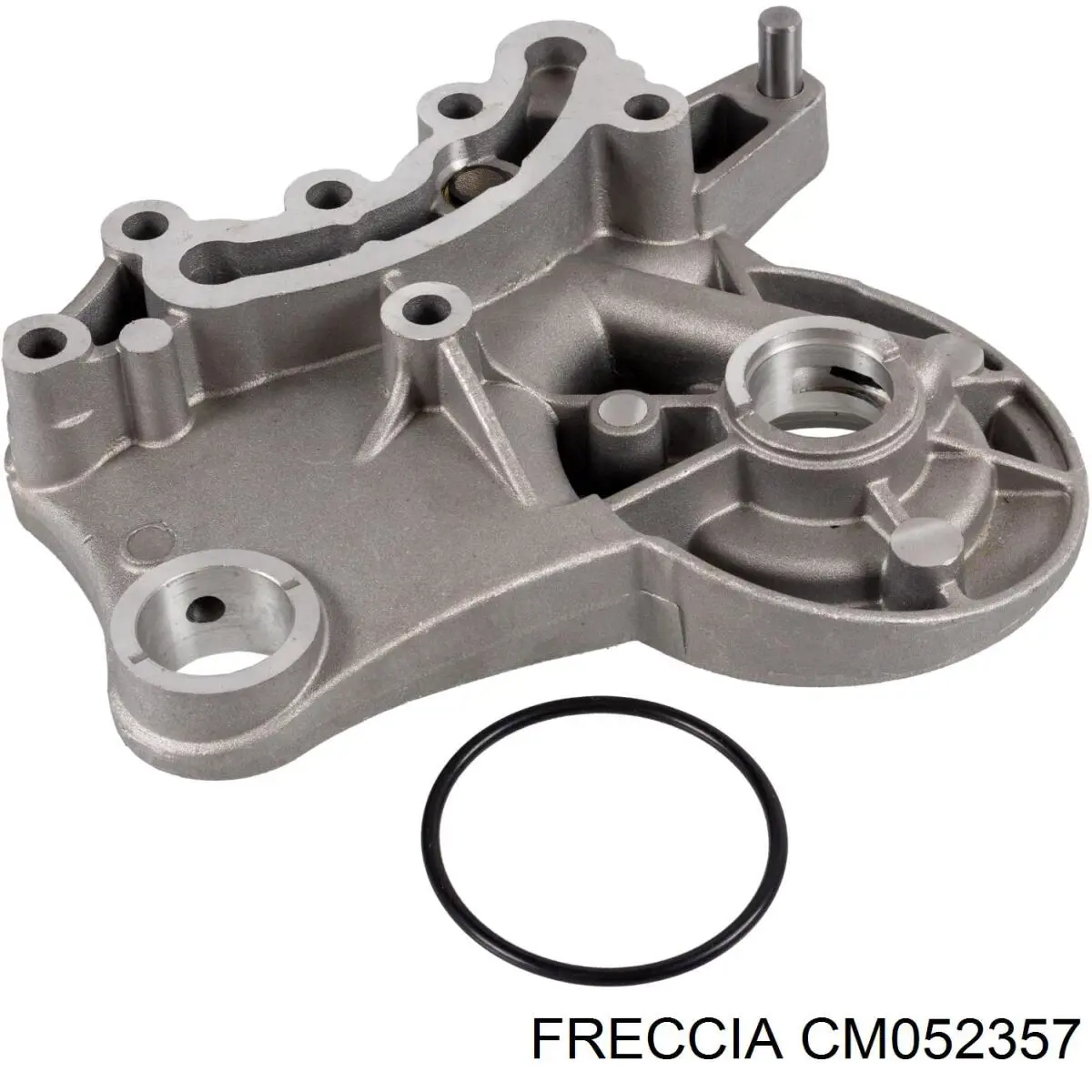Купити CM052357 Freccia Передня кришка головки блока циліндрів (ГБЦ)