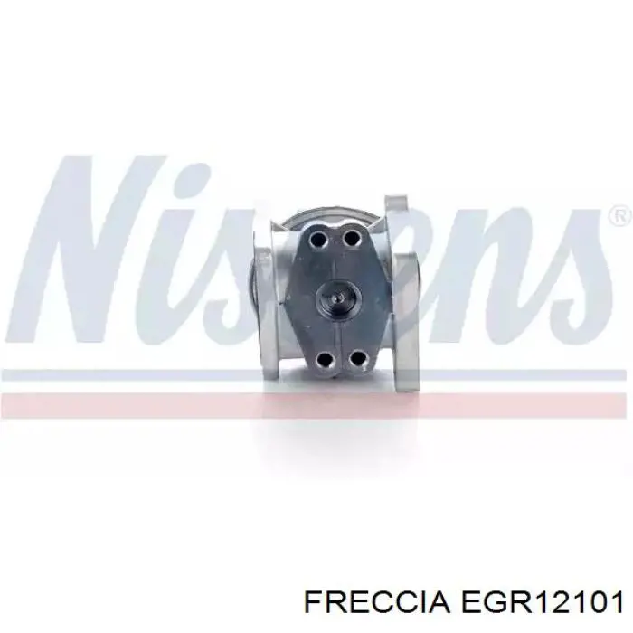 Клапан EGR рециркуляції газів Freccia EGR12101