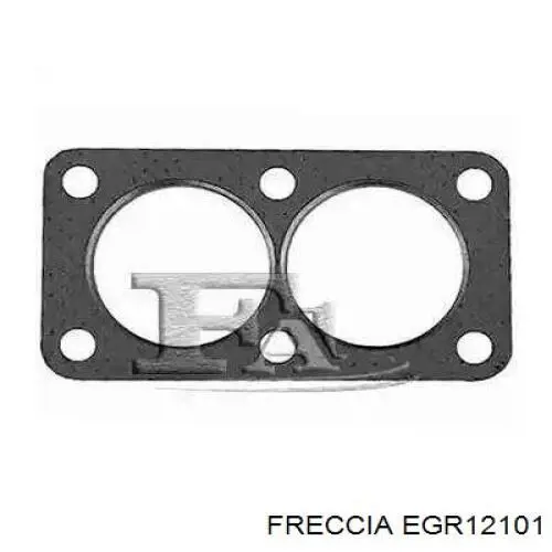EGR12101 Freccia Клапан рециркуляції відпрацьованих газів EGR