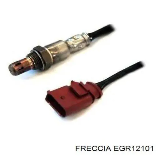 Клапан EGR Freccia EGR12101 ціна, від 27.87 USD