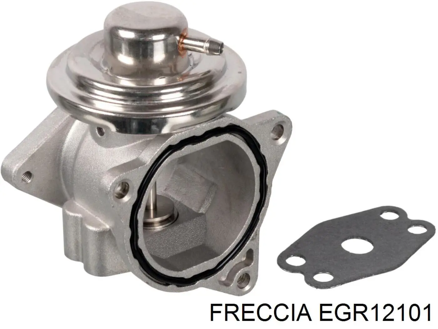 Клапан ЄГР EV045 Magneti Marelli