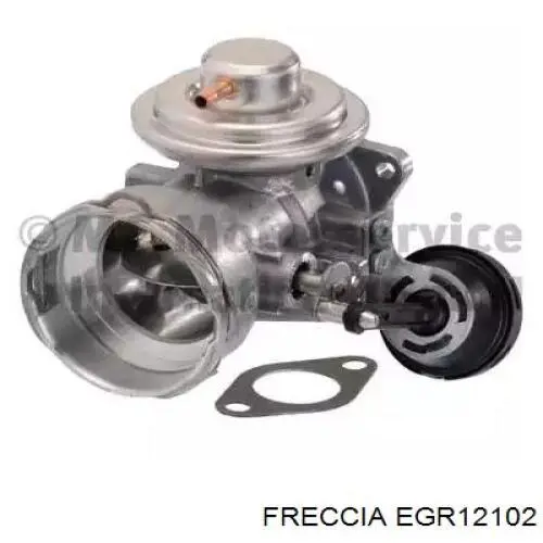 EGR12102 Freccia клапан egr, рециркуляції газів