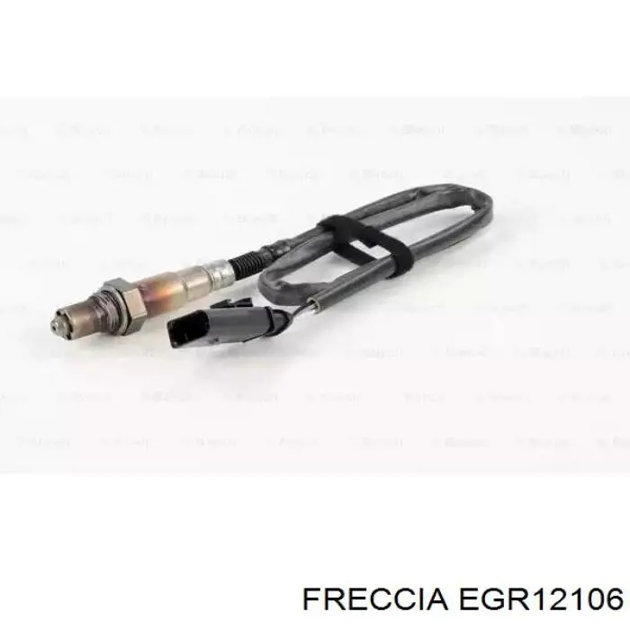 EGR12106 Freccia клапан egr, рециркуляції газів