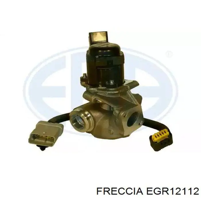 Клапан ЄГР EGR12112 Freccia