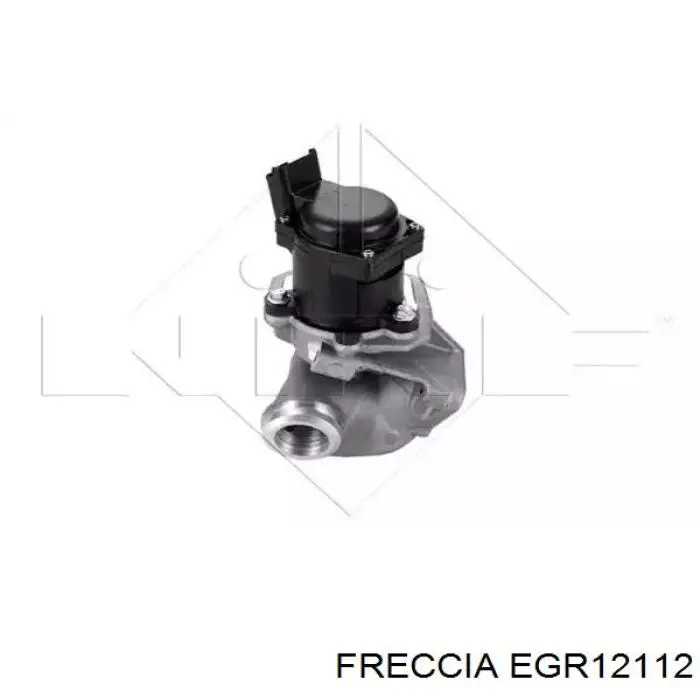 Клапан EGR Freccia EGR12112 ціна, від 50.82 USD