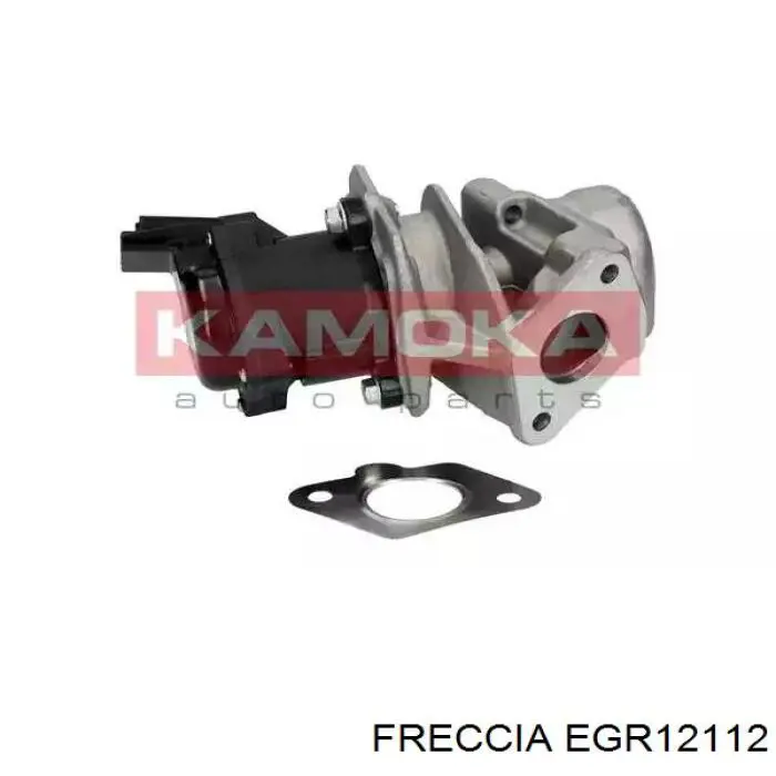 Купити EGR12112 Freccia Прилади управління системи рециркуляції