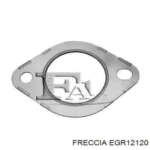 Клапан ЄГР EGR12120 Freccia