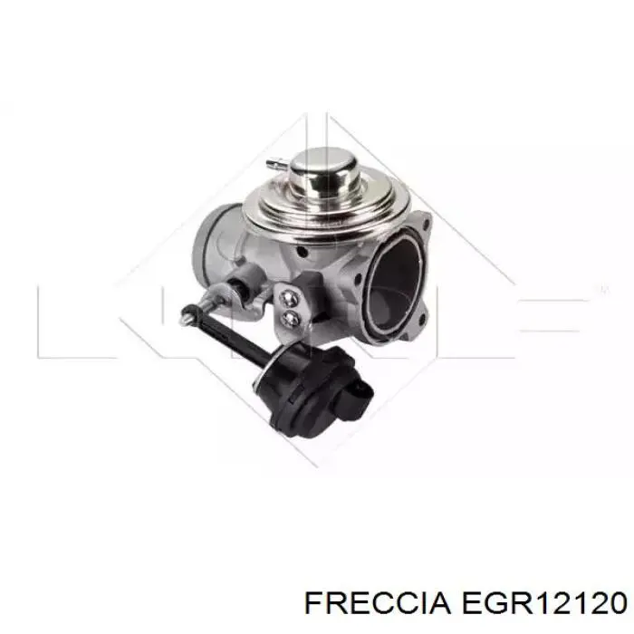 EGR12120 Freccia клапан egr, рециркуляції газів